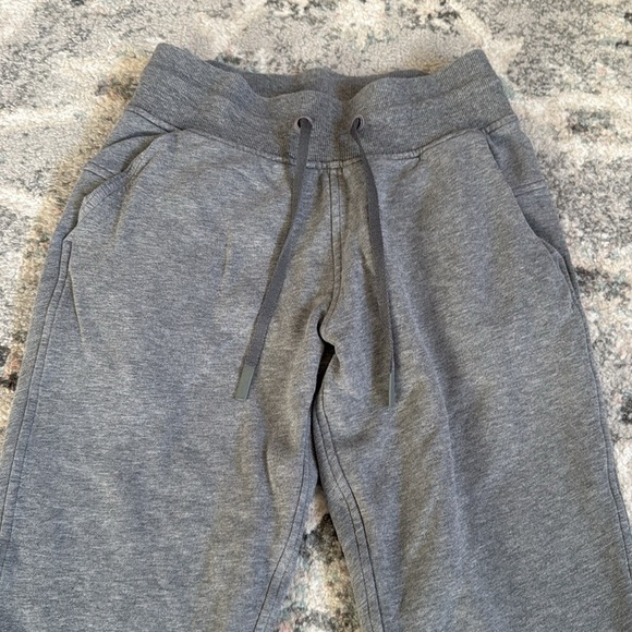 Lululemon Warm Down Jogger - Picture 2 of 12